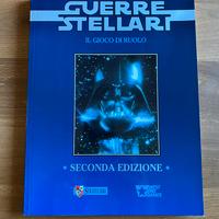 Gioco di Ruolo di Guerre Stellari