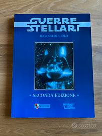Gioco di Ruolo di Guerre Stellari