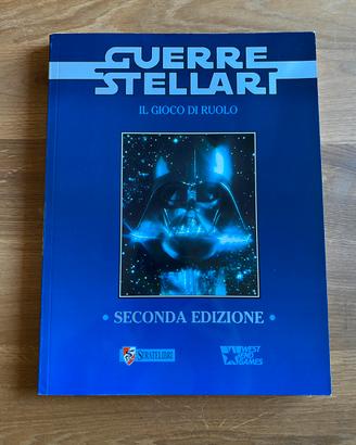 Gioco di Ruolo di Guerre Stellari