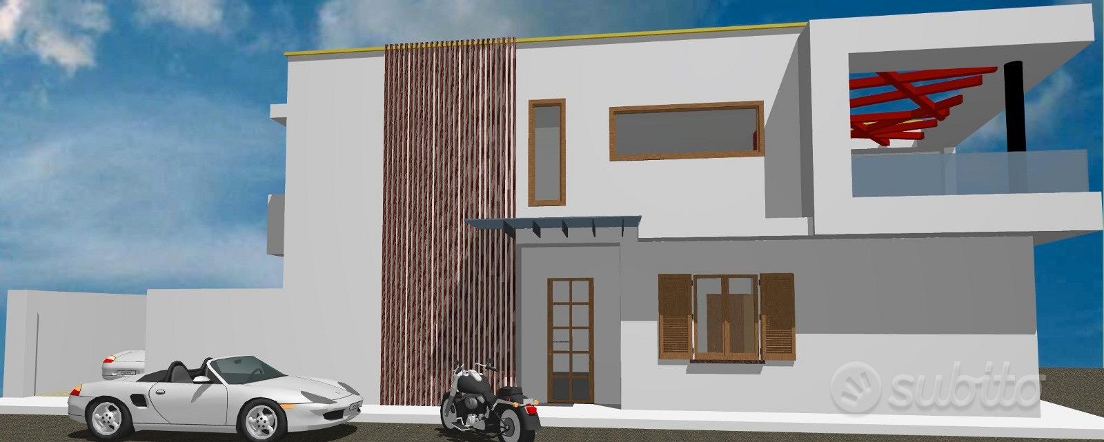 Appartamento – Lizzanello, Lecce - Vista 2