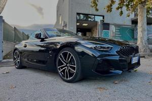 BMW Z4 sdrive 20i Msport auto H.Kardon retrocam
