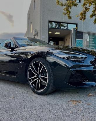 BMW Z4 sdrive 20i Msport auto H.Kardon retrocam
