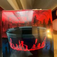 Dinner Set Stranger things