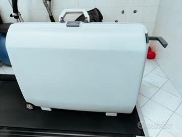 VALIGIA GRANDE SAMSONITE VINTAGE