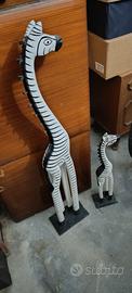 zebre