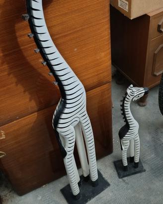 zebre