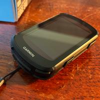 Garmin 840 solar