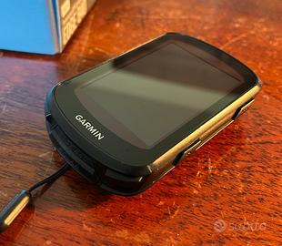 Garmin 840 solar