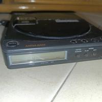 Sony D-9 Lettore CD Player Mega Bass Japan hi-fi

