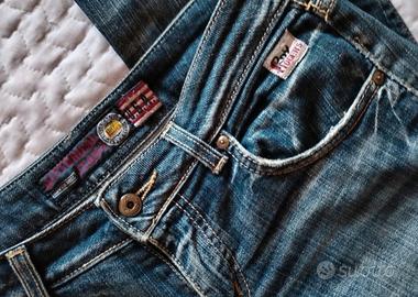 JEANS ROY ROGERS