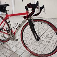 Bicicletta da Corsa Wilier Triestina