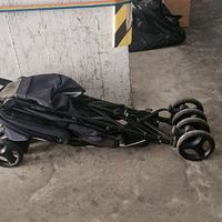 passeggino trip inglesina