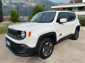 Jeep Renegade 140CV 4WD - WoW is Top !!!