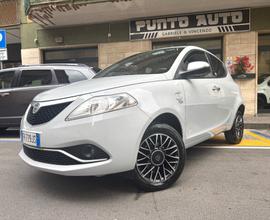 Lancia Ypsilon 0.9 TwinAir 85cv Euro6 Metano Ecoch