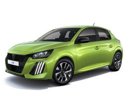 Peugeot 208 5P - ALLURE PureTech 100 S&S