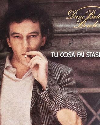 Dario Baldan Bembo - Tu cosa fai stasera?