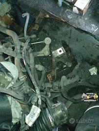 MOTORE FORD CONNECT 1.6 TD 2015 TZGA 173/2025