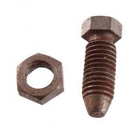 Vite fissaggio selettore marce su boccolo Vespa da