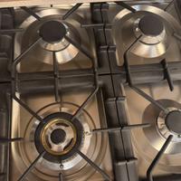 Cucina professionale ILVE