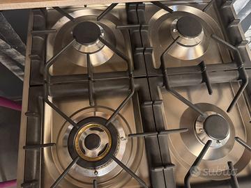 Cucina professionale ILVE