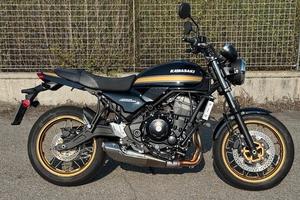 Kawasaki Z 650 RS SOLO 400 KM