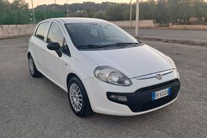 Fiat Punto Evo 1.3 Mjt 75 CV DPF 5 porte S&S Dynam