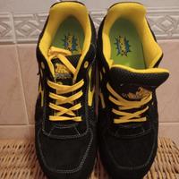 U POWER VORTIX S1P SCARPE ANTINFORTUNISTICHE 