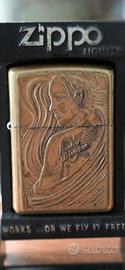 Accendino Zippo Harley Davidson