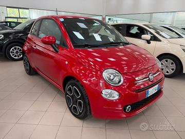 Fiat 500 1.0 Hybrid Connect