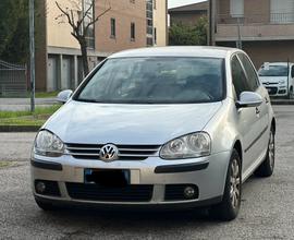 Golf 5p 1.9 tdi Comfortline 4motion