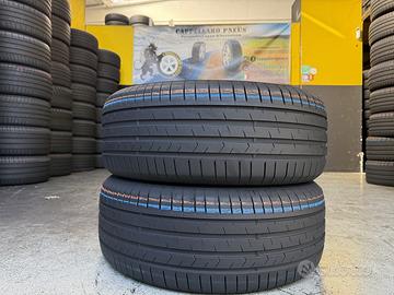 2 Gomme RoyalBlack 235/55R17 103W Estive80%Residui