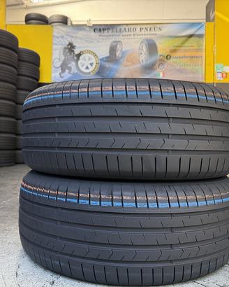 2 Gomme RoyalBlack 235/55R17 103W Estive80%Residui
