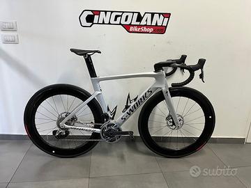 Specialized Venge S-Works