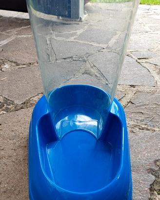 portacrocchette per animali 