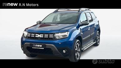 Dacia Duster 1.0 TCe GPL 4x2 Journey UP