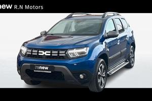 Dacia Duster 1.0 TCe GPL 4x2 Journey UP