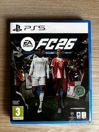 ea fc 26 per ps5