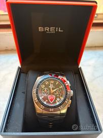 Breil Milano  Ducati Corse Chronograph