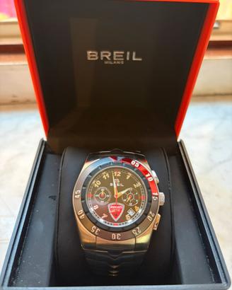 Breil Milano  Ducati Corse Chronograph