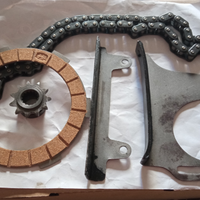 Ricambi per lambretta j50 e lui 50