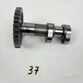 KTM 250 SXF XC-F 2016 2022 CAMME SCARICO