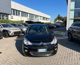 CITROEN C3 BlueHDi 75 Exclusive