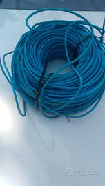 Cavo blu