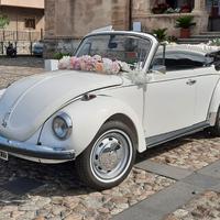 volkswagen maggiolone cabrio