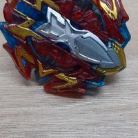 Beyblade trottola excalibur