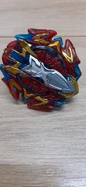 Beyblade trottola excalibur