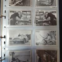 Elah figurine vintage 007 james bond