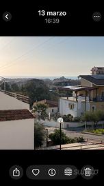 Appartamento mare Scalea ( Calabria )