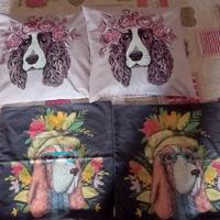 Federe per cuscini 45 x45