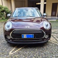 mini F54 Clubman cooper D 2.0 150cv